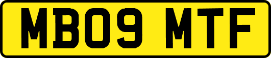 MB09MTF