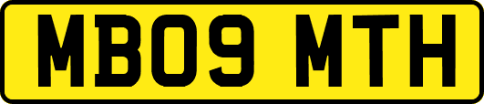 MB09MTH