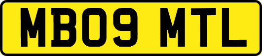MB09MTL