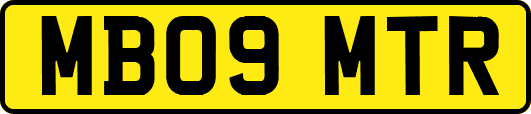 MB09MTR