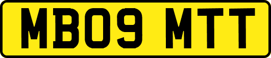 MB09MTT