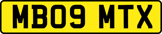 MB09MTX