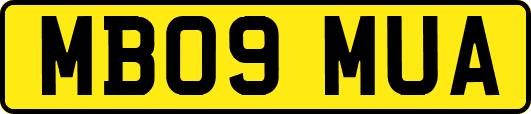 MB09MUA