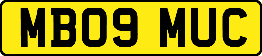 MB09MUC