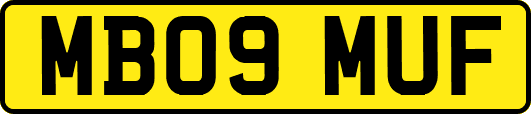 MB09MUF