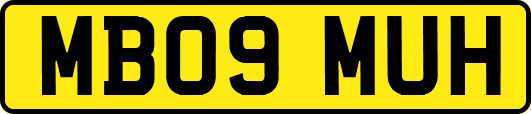MB09MUH