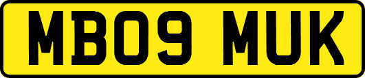 MB09MUK