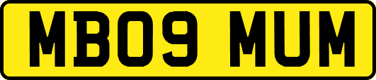 MB09MUM