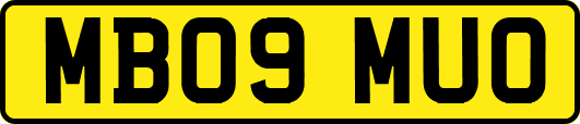 MB09MUO