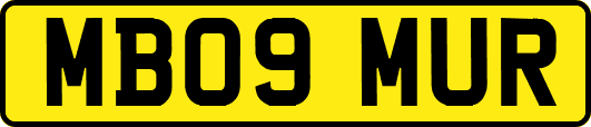 MB09MUR