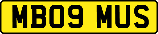 MB09MUS