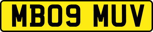 MB09MUV