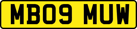 MB09MUW
