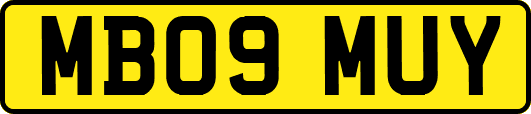 MB09MUY