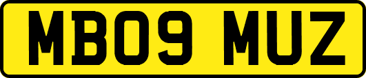 MB09MUZ