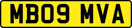 MB09MVA
