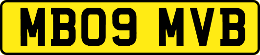 MB09MVB