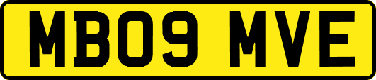 MB09MVE