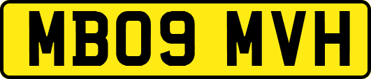 MB09MVH
