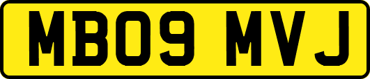 MB09MVJ