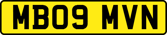 MB09MVN