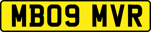 MB09MVR