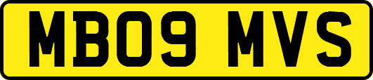 MB09MVS