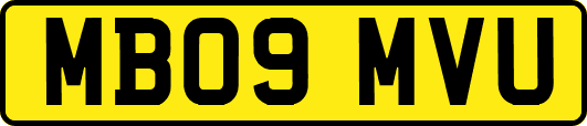 MB09MVU