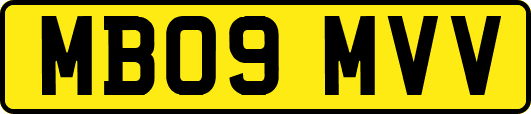 MB09MVV