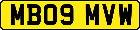 MB09MVW
