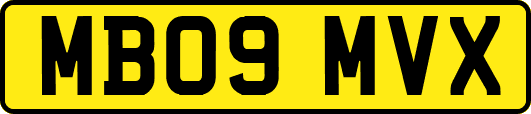 MB09MVX