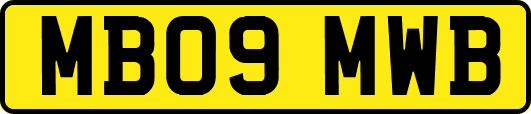 MB09MWB