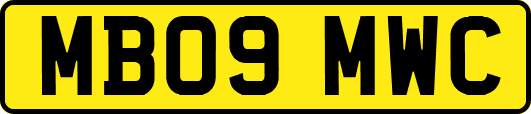MB09MWC