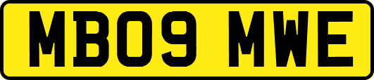 MB09MWE
