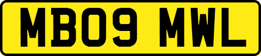 MB09MWL
