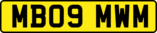 MB09MWM