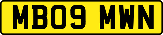 MB09MWN
