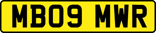 MB09MWR