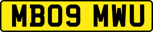 MB09MWU