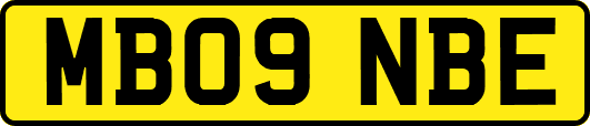 MB09NBE