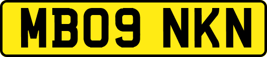 MB09NKN