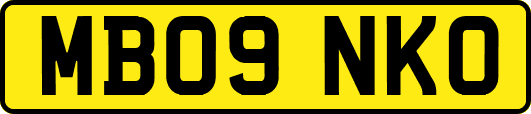 MB09NKO