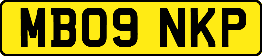MB09NKP