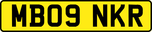 MB09NKR