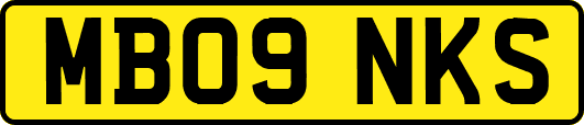 MB09NKS