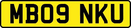 MB09NKU