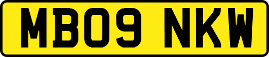 MB09NKW
