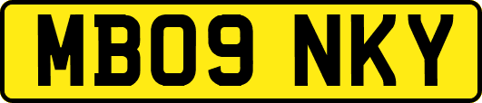 MB09NKY