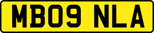 MB09NLA