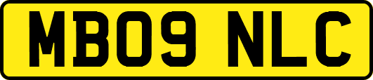 MB09NLC